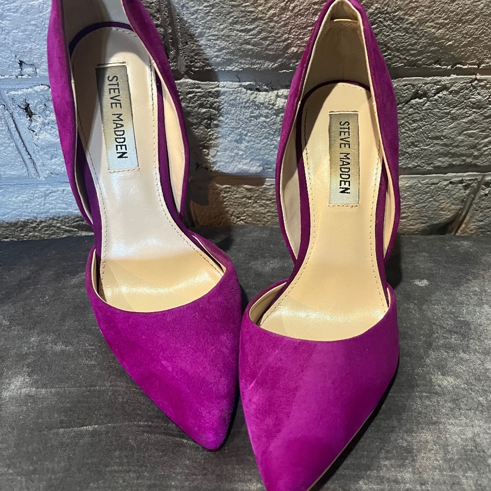 Heels - Steve Madden